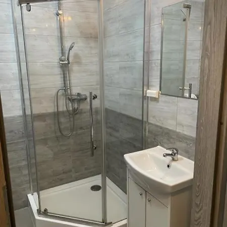 Апартаменты Iwaszkiewicza - Parking & Balcony *