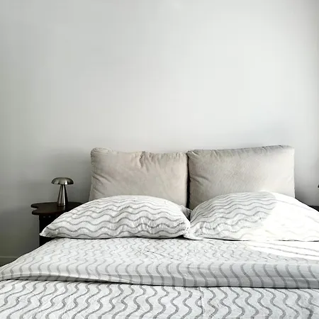 Iwaszkiewicza - Parking & Balcony Апартаменты