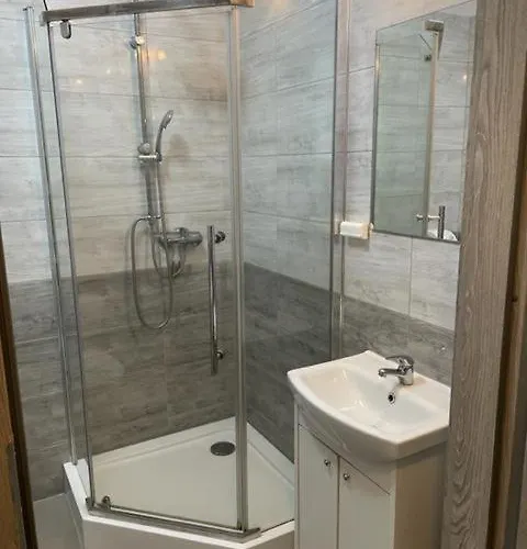 Apartment Iwaszkiewicza - Parking & Balcony *